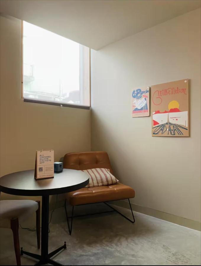 Outsite Porto Mouco Hotel ภายนอก รูปภาพ